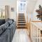 ❤️ The Top End Townhomes with Stunning Views On One-Of-A-Kind Rooftop Deck! WOW! - أتلانتيك سيتي