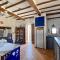 Panoramic Nest In Montalcino - Монтальчино