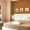 Oda Hotel Tirana