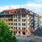 Hotel La Balance self check-in - Biel/Bienne