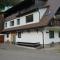Schultiskopf - Stubenhof, Black Forest - Simonswald
