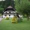 Schultiskopf - Stubenhof, Black Forest - Simonswald