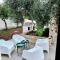 Villa Ricciardi-Suite familiare 2-zona Ostuni
