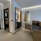 Seethrough Mykonos Suites