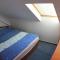 Apartmány Vranov - Вранов-над-Диї