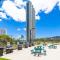 Diamond Head View Close to Waikiki Beach with Parking - هونولولو