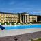 Rehabilitation Centre & SPA Draugystės sanatorija Foto: Rehabilitation Centre & SPA Draugystės sanatorija