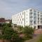 Conventgarten Hotel & Restaurant - direkt am Nord-Ostsee-Kanal