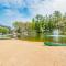 Mill House Hideaway - Flat Rock