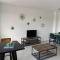 Superbe appartement avec vue panoramique sur Mers