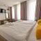 Verdi Rooms