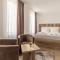 Verdi Rooms