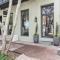 Historic Garden District 5BR with Parking and Balcony