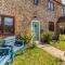 Honeysuckle Cottage - Norfolk Holiday Properties - Bacton