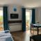 Apartamenty Żeglarskie w Vęgorii - 文戈热沃