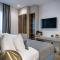 Amélie Luxury Rooms