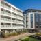 City Pulse Apartment with car park and city views