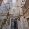 Riva - the heart of palace - Split