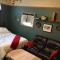 Chez Odette, loft intime