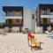 Georgiy Lux Apartments