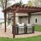 Lakeside Gull Lake Condo, Playground, Firepit, Boat Rentals