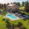 Casa delle Noci country house, pool & SPA