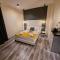 City Space Suites
