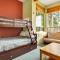 Lake Sutherland Ski Condo