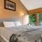 Lake Sutherland Ski Condo