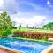My Ozone Pool Villa KhaoYai - Pak Chong