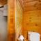 Cabin in the Pines - Joseph