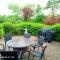 Lilleledgaard country house