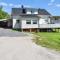 Nice Home In Vesterøy With Wifi - Hauge