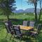 Beautiful Home In Vega With Wifi - 赫兰