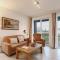 Amazing Apartment In Rechlin With Sauna