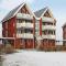 Amazing Apartment In Rechlin With Sauna
