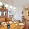 Nice Apartment In Rechlin With Sauna