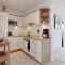 Nice Apartment In Rechlin With Sauna