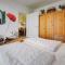 Nice Apartment In Rechlin With Sauna - 雷希林