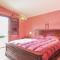 Villa Tourig Beach