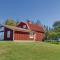 Beautiful Home In Orrefors With Lake View - Orrefors