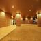 Hotel The West Hills Mito