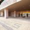 Hotel The West Hills Mito