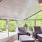 Lovely Home In Søndeled With Sauna