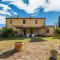 Valley View Holiday Home in Celle Sul Rigo near Hot Springs