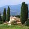 Valley View Holiday Home in Celle Sul Rigo near Hot Springs