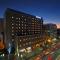 Hotel The West Hills Mito - ميتو