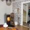Holiday Home Sölvesborg With Fireplace Iii