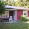Two-Bedroom Holiday Home In Loderup - Löderup