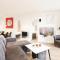 Highend Travemünde - Whg 302